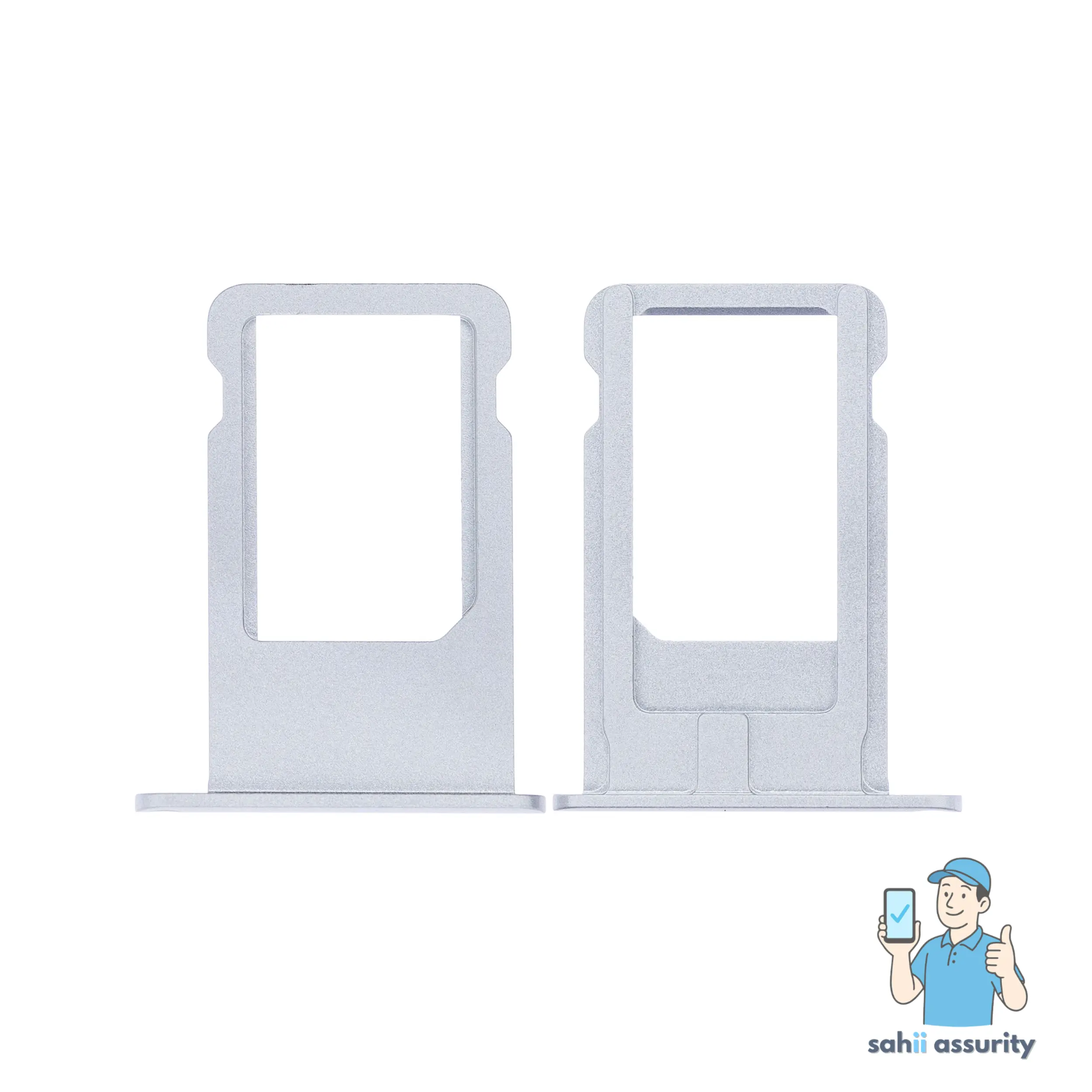 SIM Card Holder Tray for Apple iPhone 6 Plus